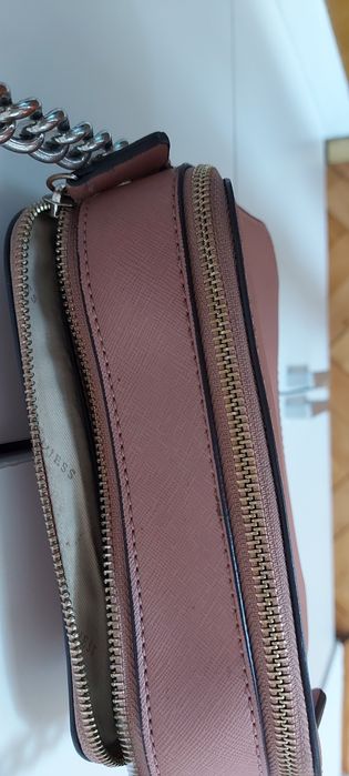 Torebka guess...oryginalny