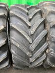 520/60r28 Michelin opona nowa 1szt