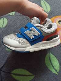 Buty sportowe New Balance 28