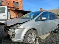 Ford C-MAX Titanium Niski przebieg Zadbany