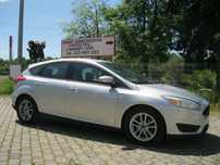 Ford Focus wersja SE 2.0 litra,182 KM,automat,kamera grzane fotele i kierownic