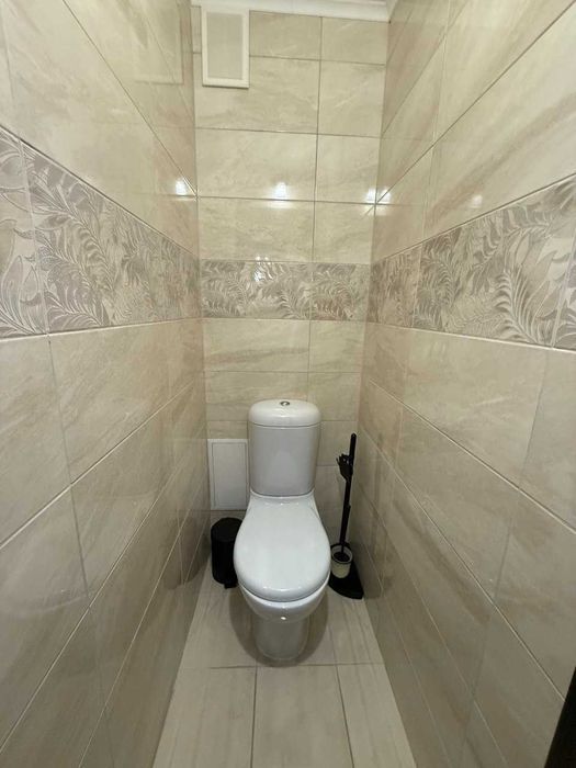 3-х кімнатна квартира на Садах-1