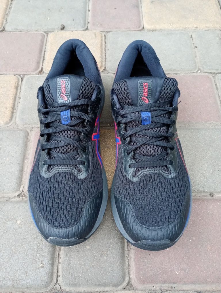 Кроссовки Nike GT-1000 Gore tex