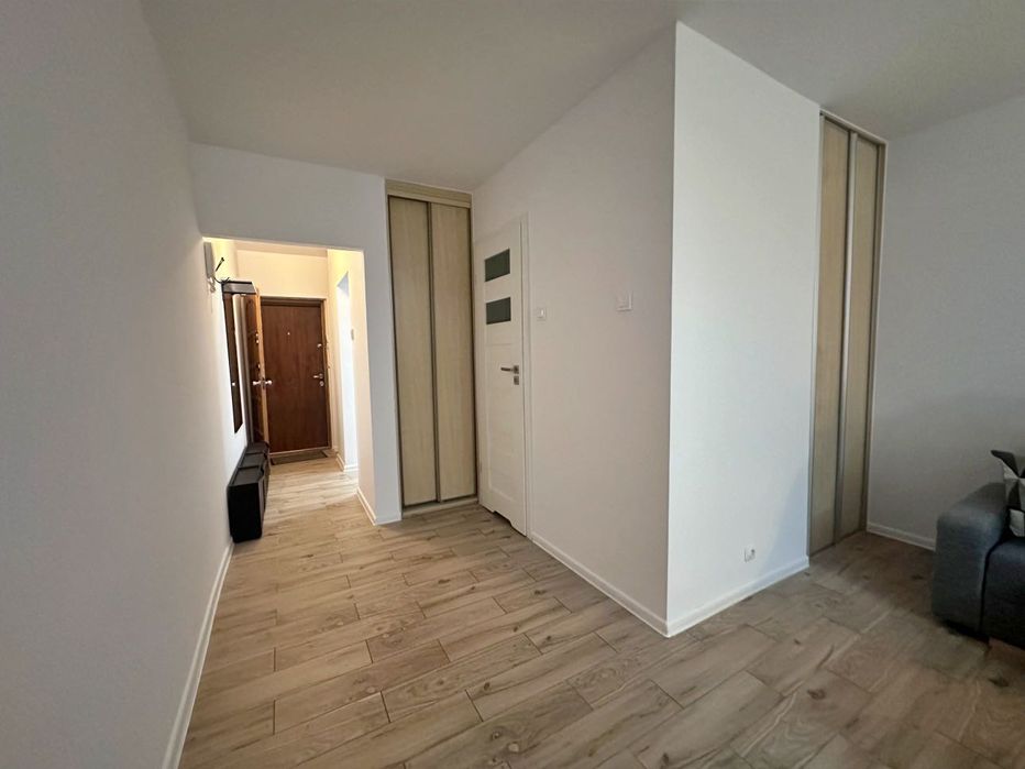 PONOWNIE DOSTĘPNE  Kawalerka | Gdynia, Witomino