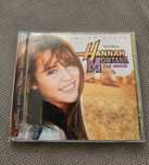 Płyta CD, Hannah Montana The Movie, Miley Cyrus, Disney