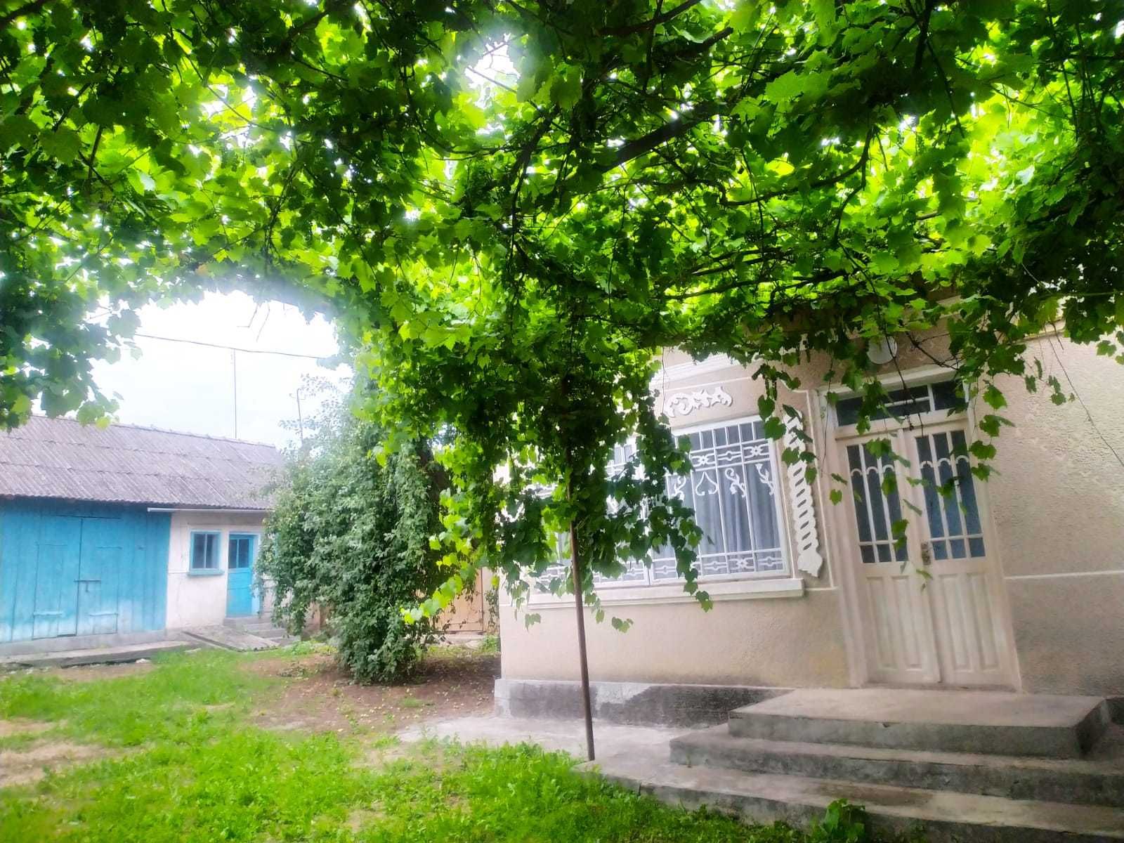 Житловий будинок