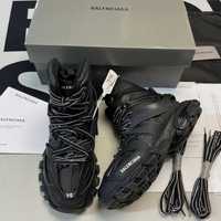 Buty Balenciaga Track Hike Black (35-46)