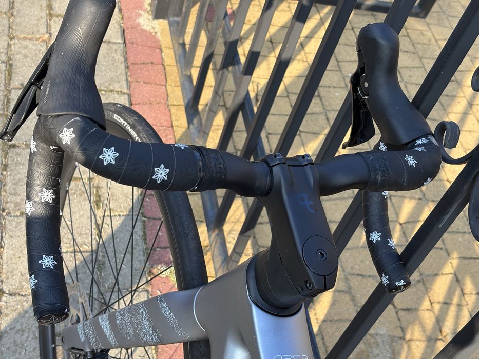 Rower szosowy ORBEA ORCA M30 Carbon Shimano 105 rama 49