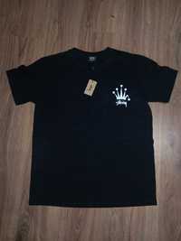 Stussy crown tee