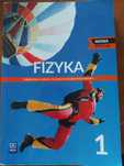 Fizyka 1 podręcznik WSiP