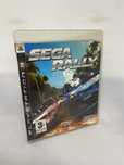 Gra Sega Rally PS3 Sony Play Station 3 ps3 pudełkowa wyścigowa race