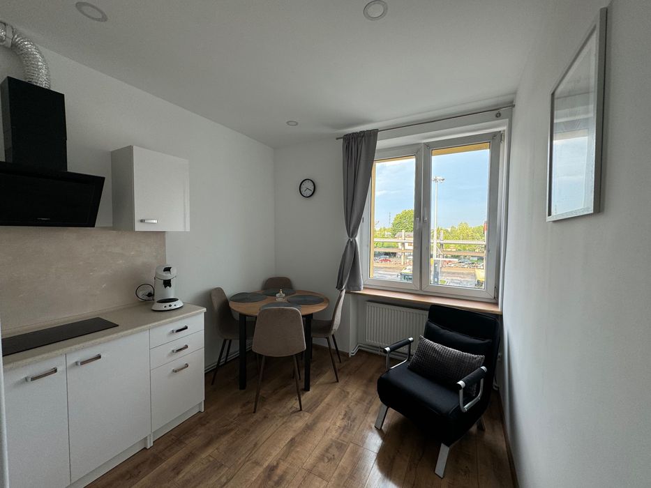 Mieszkanie Tarnowskie Góry Centrum