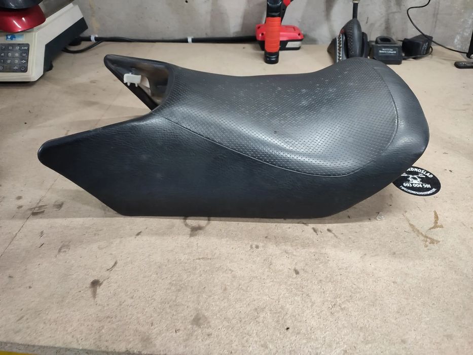 Siedzenie, kanapa, fotel Yamaha FJR 1300