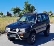 Ford Maverick 2.7
