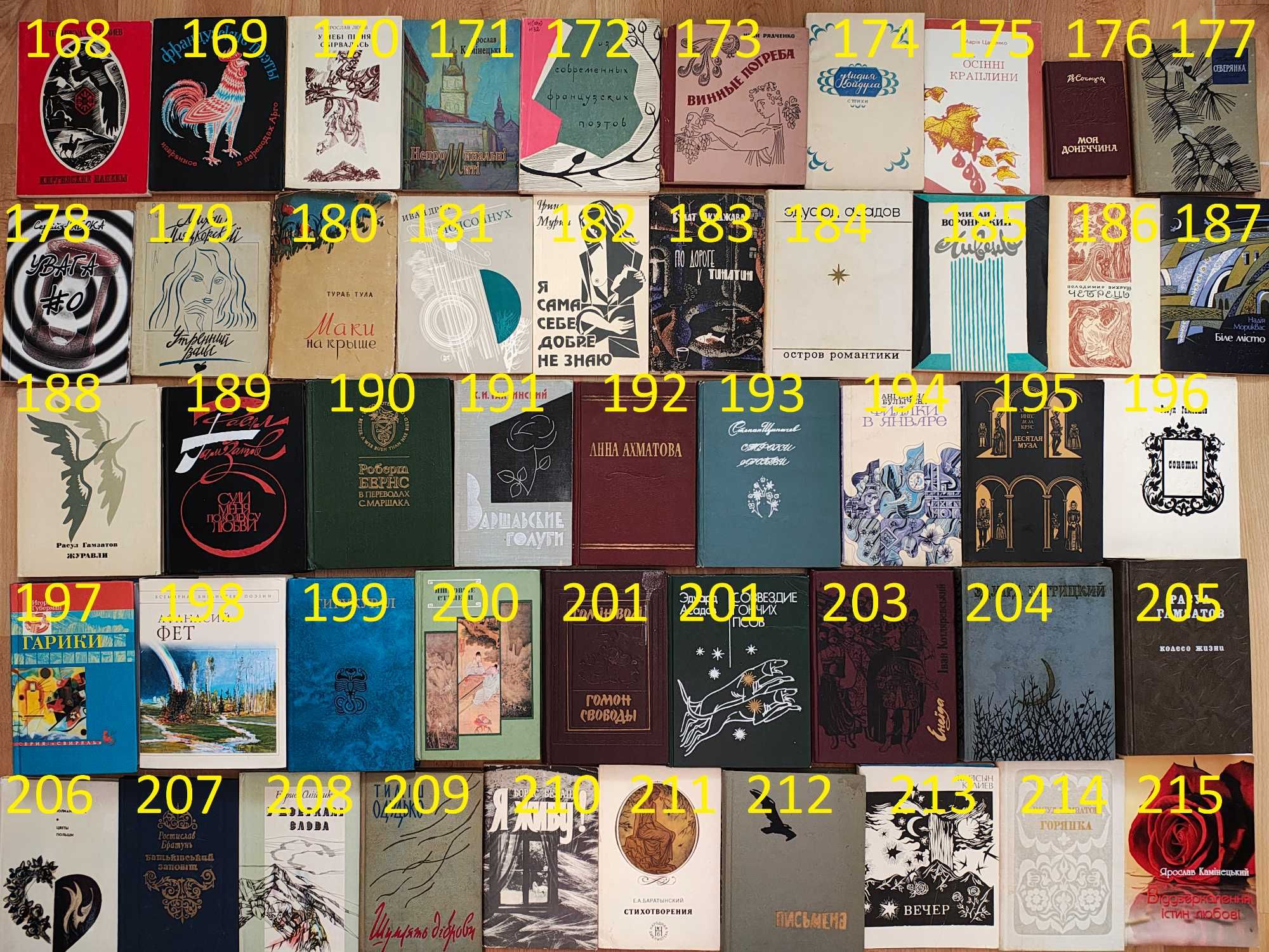 Книги/книга/лірика/вірші/поезія/поеми/стихотворение/1