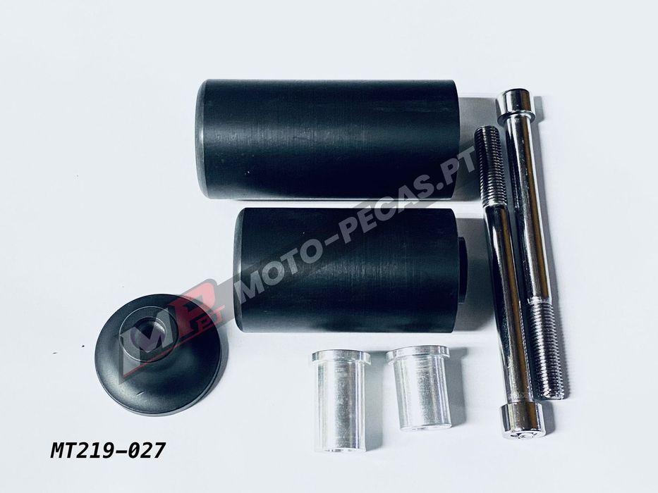 cogumelos kawasaki zx-6r 2003 - 2004