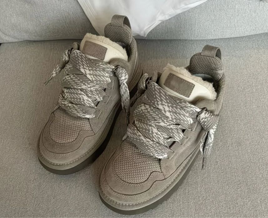 Ugg lowmel (37-41 розмір)