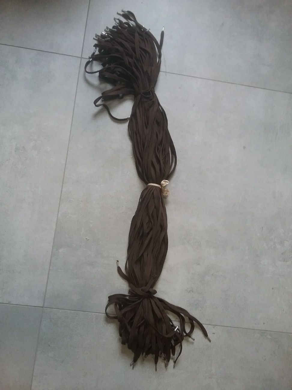 Sznurowadła sznurówki 90 cm