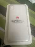 Etui Gumowe Huawei Y5 2019