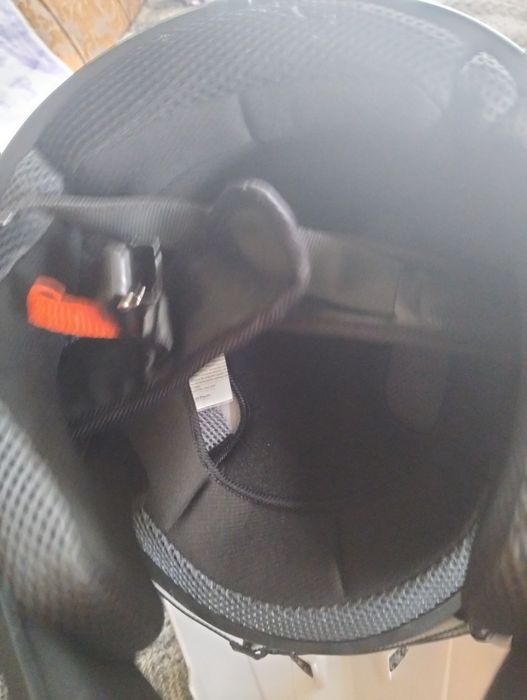 Мото шлем, кросововий,SCOTT