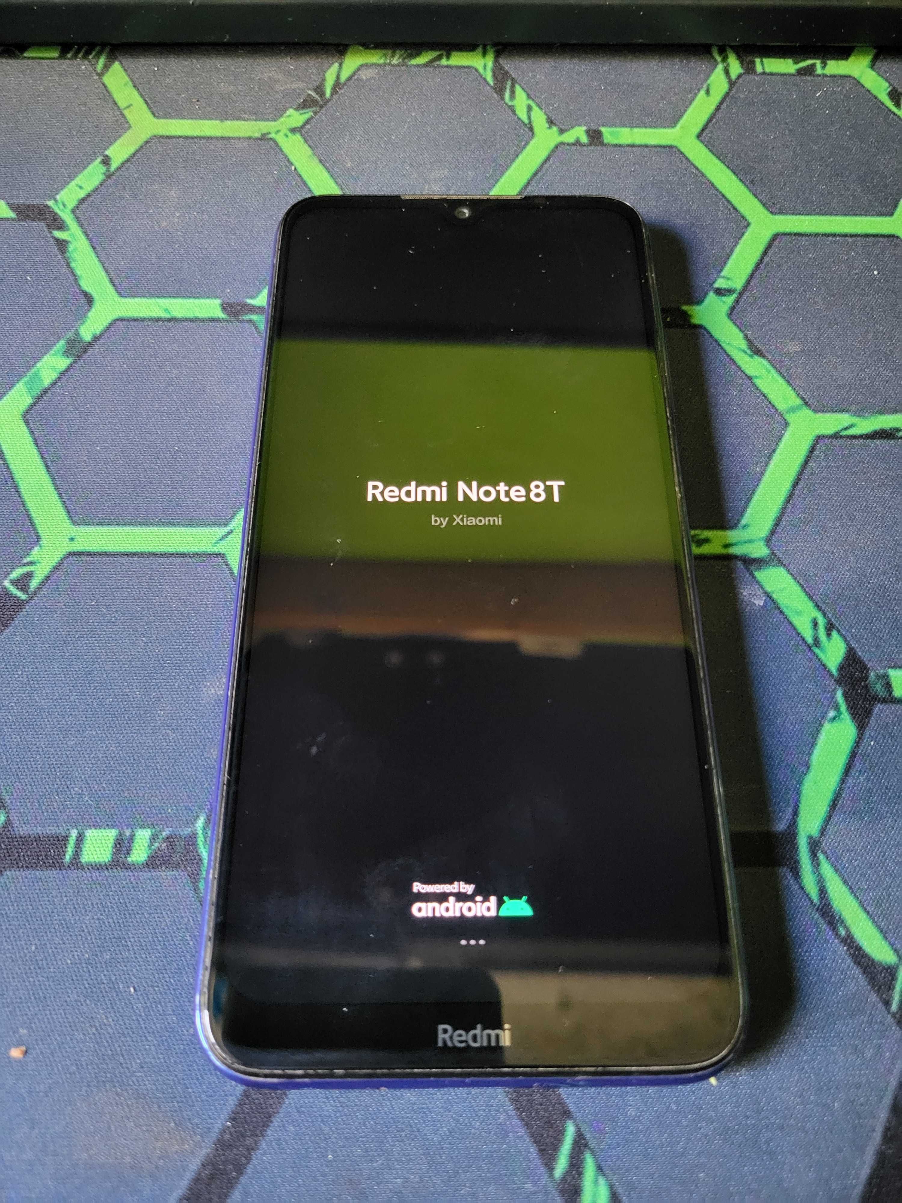 Płyta główna Xiaomi Redmi Note 8T elektornika