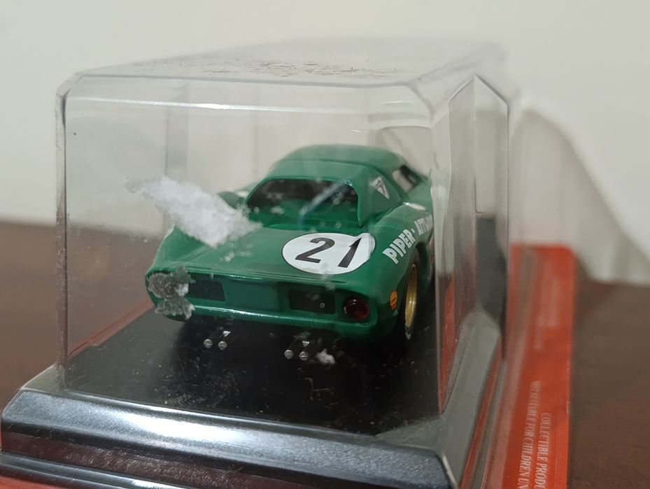 Ferrari 250 LM 1/43