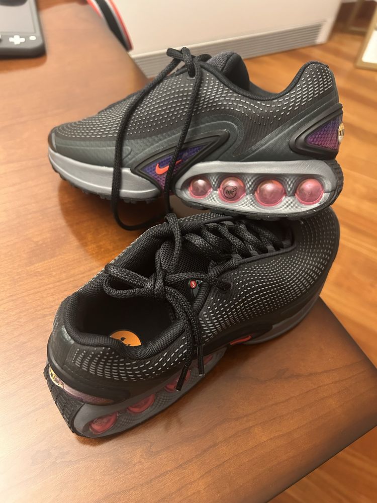 Nike air max DN 40,5 novos na caixa