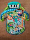 Tapetes de ginásio para bebés Fisher-Price
