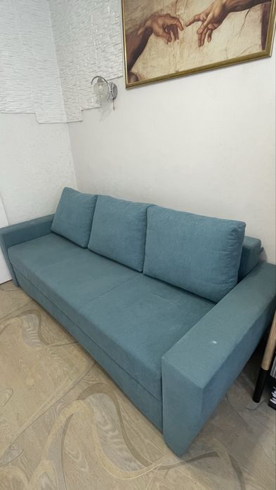 Диван книжка раскладной