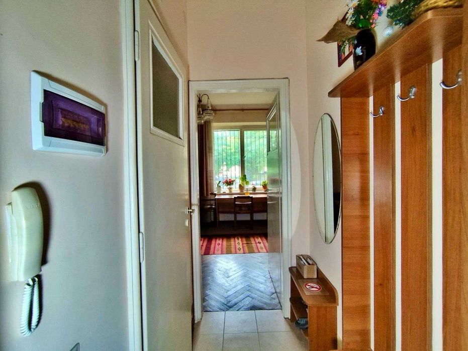 Оренда 1 к.кв. Чупринки 10500грн