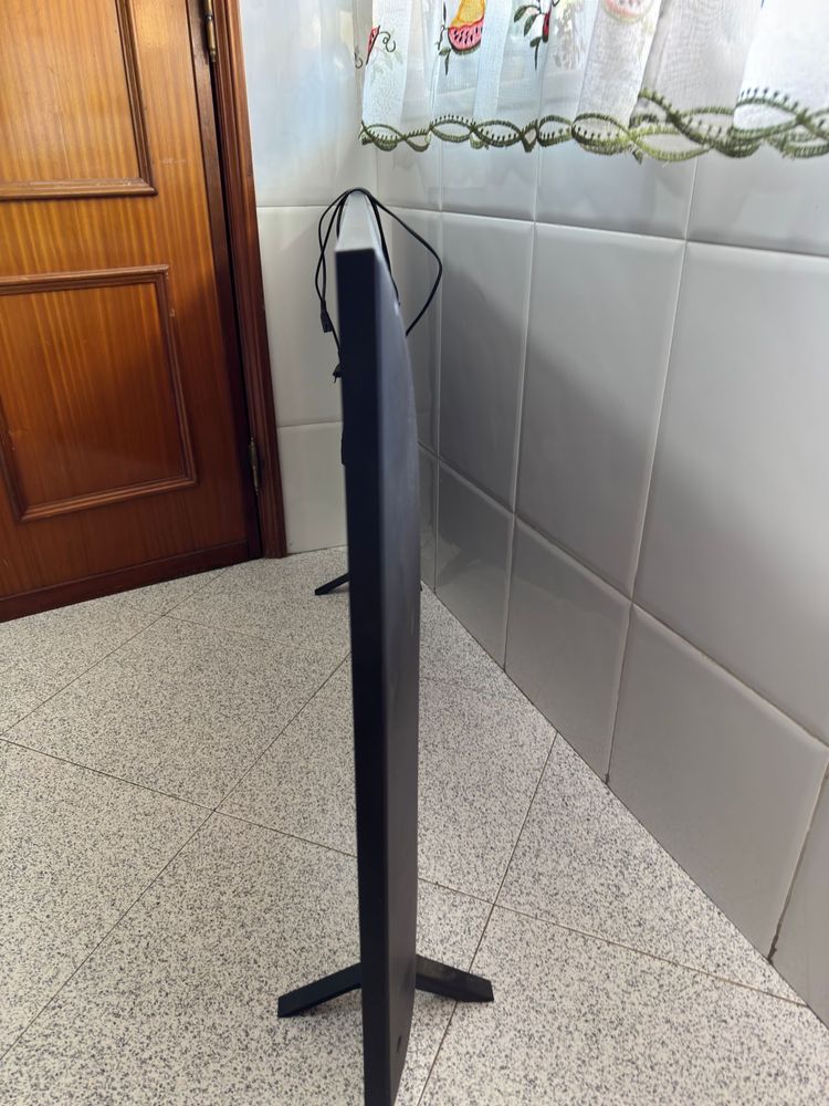 Tv LG como nova