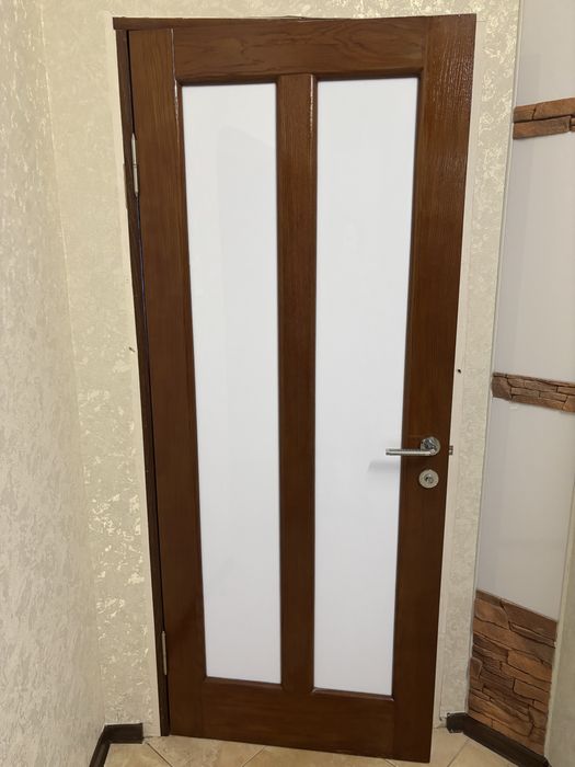 Міжкімнатні двері