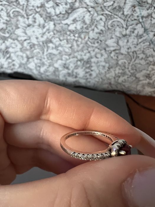 Прикраси «Пандора»