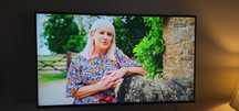 Telewizor Sony Bravia 55 cali 4K