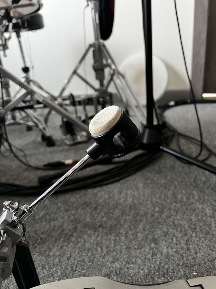 Mapex Mars P600 stopa pojedyncza