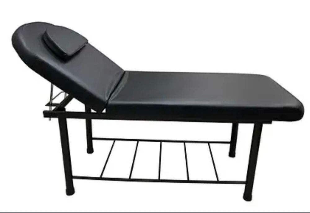 Кушетка косметологічна, масажний стіл , стан нової