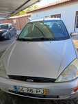 ford focus 1.6 gpl