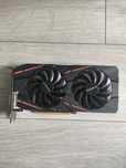 Gigabyte RX570 gaming 4gb