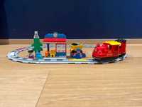 Lego duplo pociąg 10874