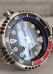 CITIZEN Promaster NY Limited Edition 50th Anniversary 0935 z 2000 szt.
