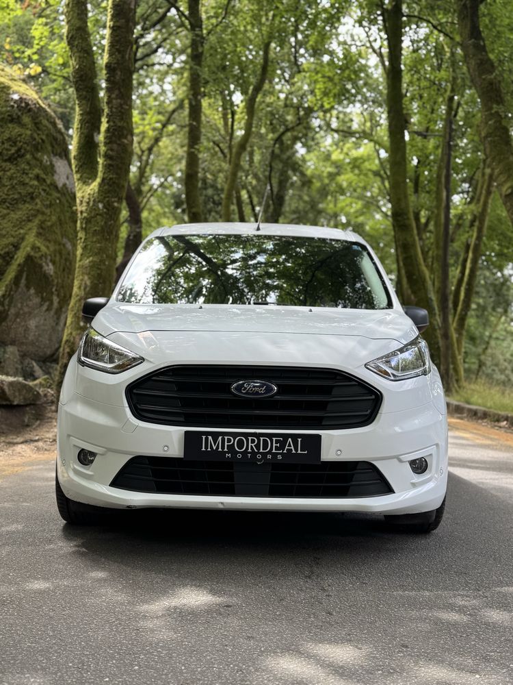 Ford Transit Connect 1.5 120cv