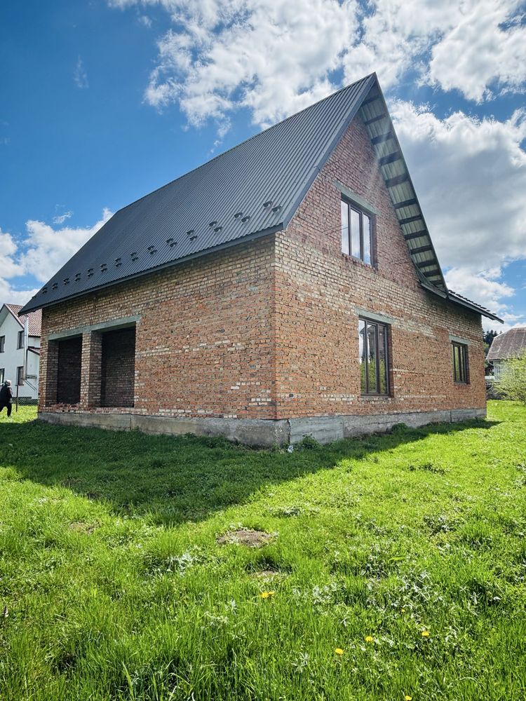 Продаю нерухомість