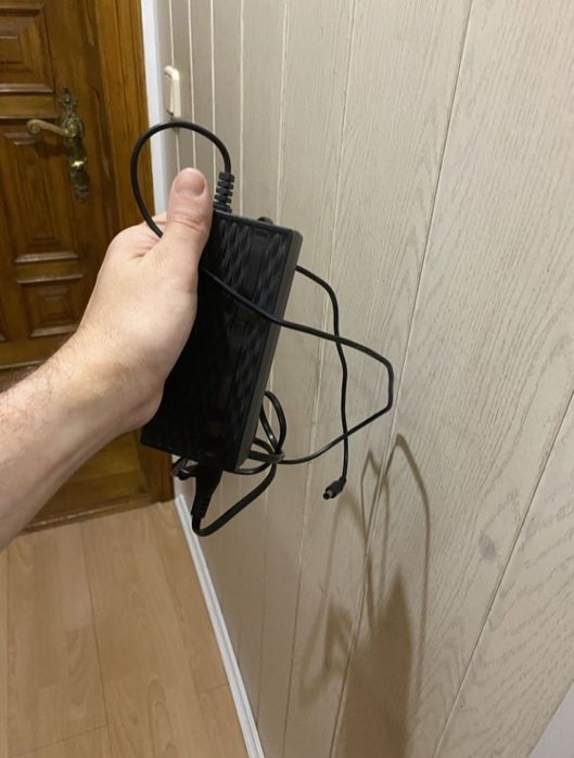 Продам електро самокат