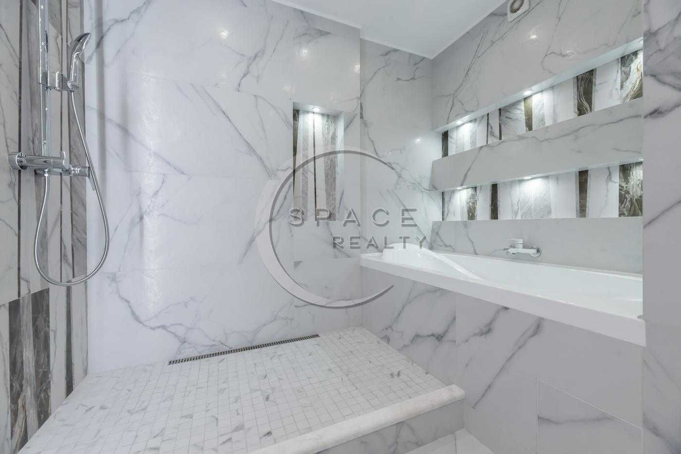 Продаж 2-кім. квартира 64.кв.м. в одному з кращих  ЖК Park Avenue VIP.