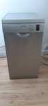 Zmywarka Bosch  45 cm