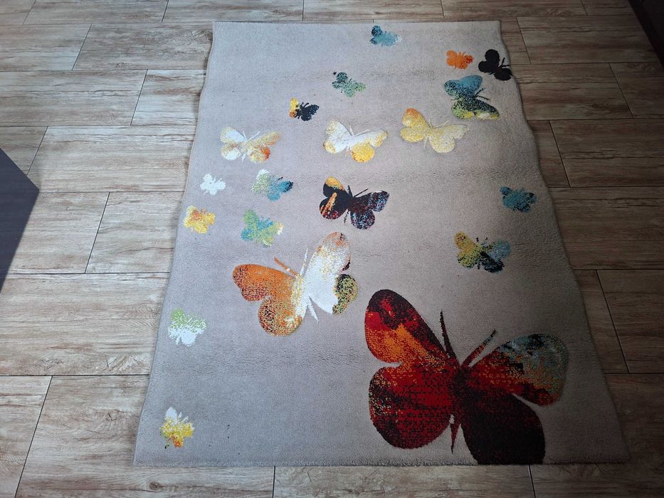 Dywan dziecięcy 120×170