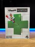 Theme Hospital (PC EN 1997) BIG BOX angielskie premierowe wydanie