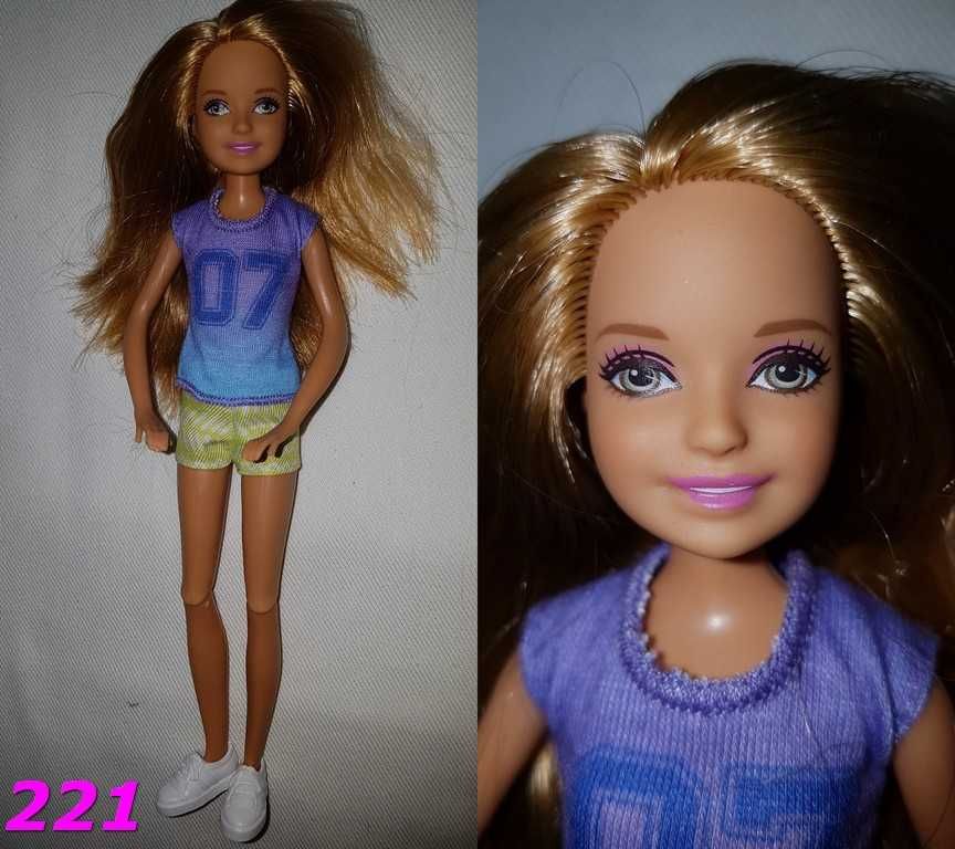Кукла Барби Mattel оригинал 150
