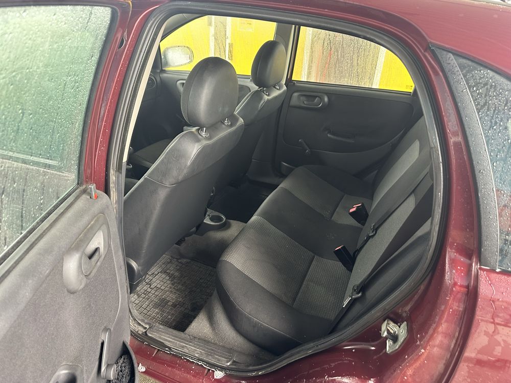 Opel Corsa 1.2 2004