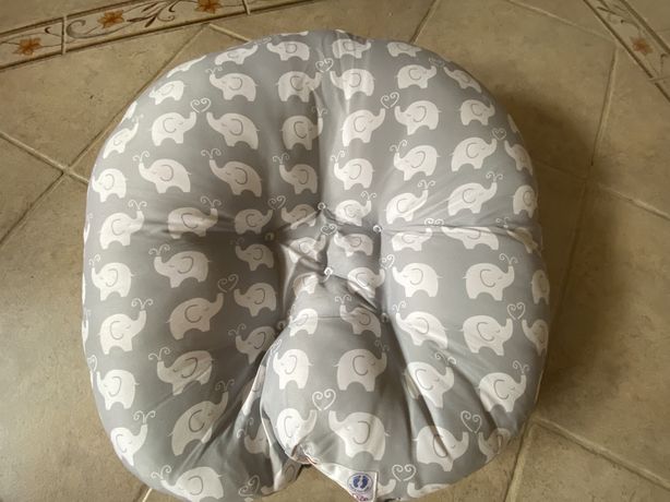 Leżak dla noworodka poduszka BOPPY